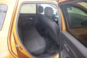Внедорожник Renault Duster 2021 года, 1895000 рублей, Орёл