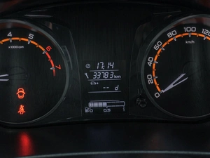 Седан ВАЗ (LADA) Granta 2025 года, 999000 рублей, Сургут