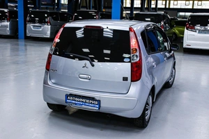 Хетчбэк Mitsubishi Colt 2009 года, 558000 рублей, Солонцы