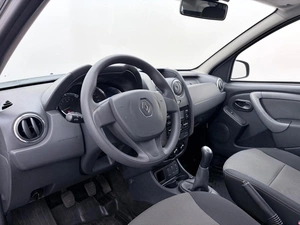 Внедорожник Renault Duster 2018 года, 1050000 рублей, Орёл