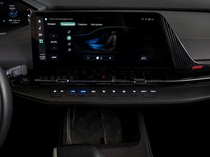 Внедорожник Changan UNI-S 2024 года, 2200000 рублей, Краснодар