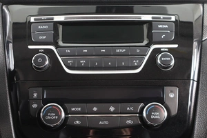 Внедорожник Nissan X-Trail 2018 года, 1699000 рублей, Пермь