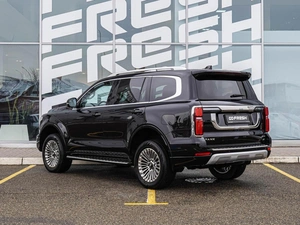 Внедорожник Tank 500 2023 года, 4800000 рублей, Краснодар