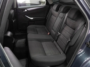 Седан Ford Mondeo 2010 года, 719000 рублей, Тюмень