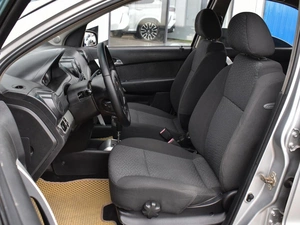 Седан Chevrolet Aveo 2007 года, 640000 рублей, Краснодар