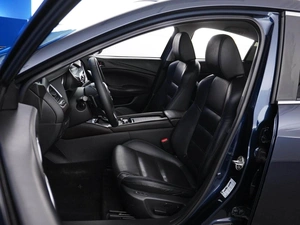 Седан Mazda 6 2016 года, 1674055 рублей, Москва
