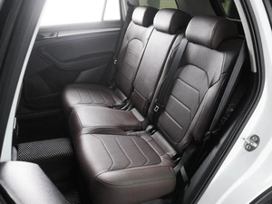 Внедорожник Skoda Kodiaq 2019 года, 2534000 рублей, Воронеж