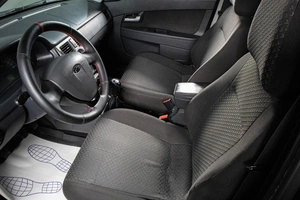Седан ВАЗ (LADA) Priora 2012 года, 419000 рублей, Сургут