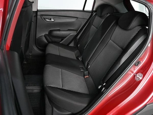 Хетчбэк Kia Rio X-Line 2018 года, 1599000 рублей, Аксай