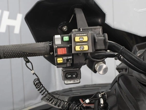 BRP Can-Am Outlander Max XT-P 650T 2019 года, 1425000 рублей, Омск