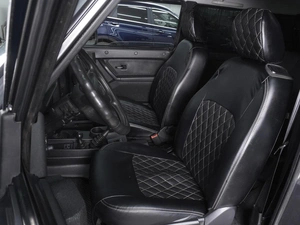 Внедорожник ВАЗ (LADA) Niva Legend 2023 года, 969000 рублей, Ростов-на-Дону