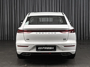 Лифтбек FAW Bestune B70 2024 года, 2525000 рублей, Ставрополь
