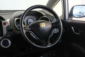 Хетчбэк Honda Fit 2010 года, 799000 рублей, Омск