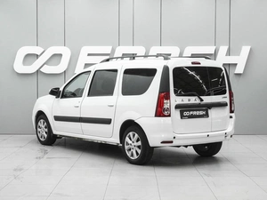 Универсал ВАЗ (LADA) Largus 2021 года, 1230000 рублей, Ростов-на-Дону