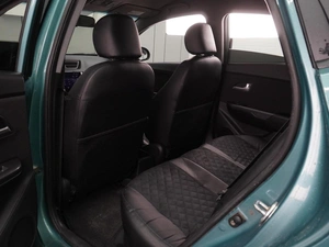 Седан Kia Rio 2012 года, 758000 рублей, Воронеж