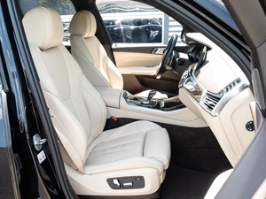 Внедорожник BMW X5 2018 года, 7100000 рублей, Краснодар