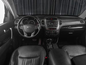 Внедорожник Kia Sorento 2014 года, 1799000 рублей, Тюмень