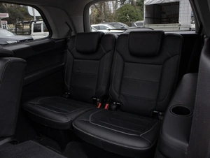 Внедорожник Mercedes-benz GL-класс 2012 года, 2450000 рублей, Большой Сочи