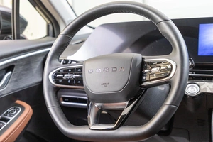 Хетчбэк OMODA C5 2024 года, 2369000 рублей, Новосибирск