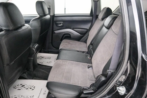 Внедорожник Peugeot 4007 2009 года, 999000 рублей, Красноярск