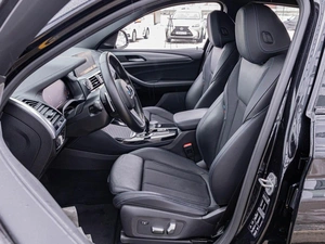 Внедорожник BMW X4 2021 года, 5250000 рублей, Краснодар