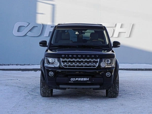 Внедорожник Land Rover Discovery 2014 года, 3200000 рублей, Волгоград