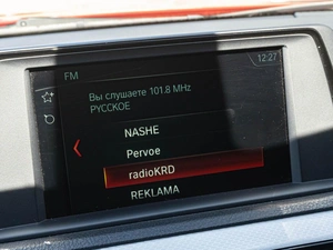 Хетчбэк BMW 1 серия 2018 года, 2370000 рублей, Краснодар