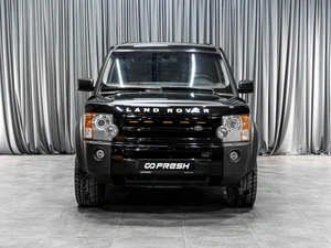 Внедорожник Land Rover Discovery 2007 года, 1049000 рублей, Тюмень