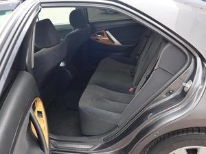 Седан Toyota Camry 2007 года, 1020000 рублей, Железногорск