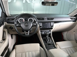 Универсал Skoda Superb 2016 года, 2850000 рублей, Ростов-на-Дону