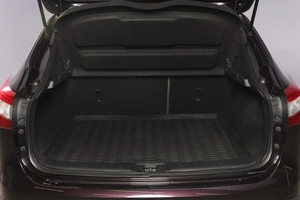 Внедорожник Nissan Qashqai 2015 года, 1659000 рублей, Новосибирск