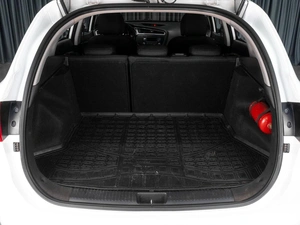 Универсал Kia Ceed 2017 года, 1499000 рублей, Тюмень