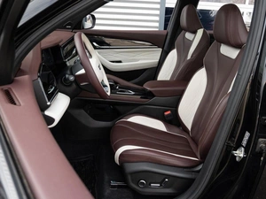 Внедорожник Geely Monjaro 2023 года, 3240000 рублей, Краснодар