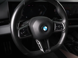 Седан BMW 5 серия 2023 года, 6615000 рублей, Минеральные Воды