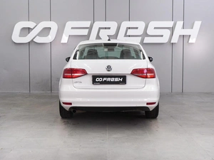 Седан Volkswagen Jetta 2015 года, 1091000 рублей, Воронеж