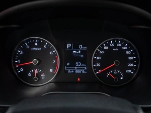 Седан Kia Rio 2020 года, 1380000 рублей, Краснодар