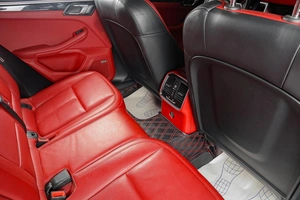 Внедорожник Porsche Macan 2019 года, 5799000 рублей, Тюмень
