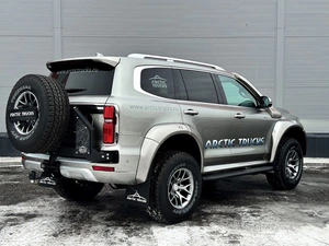 Внедорожник Tank 500 2025 года, 9909000 рублей, Новоивановское