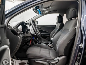 Внедорожник Hyundai Santa Fe 2013 года, 1701000 рублей, Красноярск