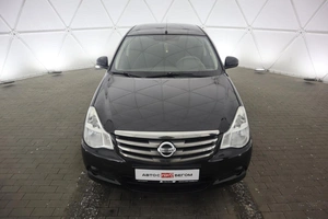 Седан Nissan Almera 2015 года, 835000 рублей, Орёл
