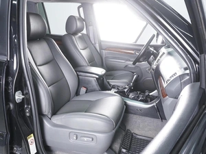 Внедорожник Toyota Land Cruiser Prado 2006 года, 2730000 рублей, Ростов-на-Дону