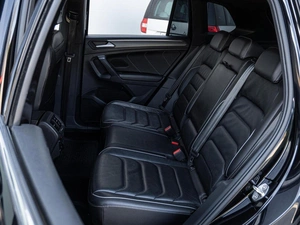 Внедорожник Volkswagen Tiguan 2021 года, 3710000 рублей, Краснодар