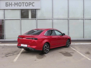 Седан Kaiyi E5 2023 года, 1400000 рублей, Брянск