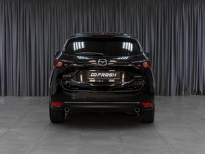 Внедорожник Mazda CX-5 2020 года, 2399000 рублей, Тюмень