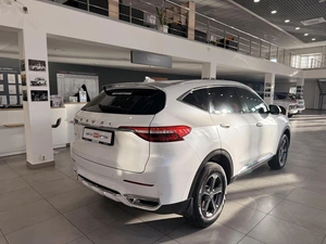 Внедорожник Haval F7 2021 года, 1640000 рублей, Орёл