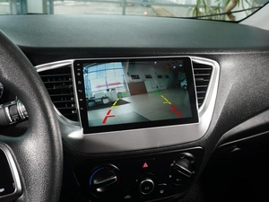 Седан Hyundai Solaris 2020 года, 1628000 рублей, Тверь