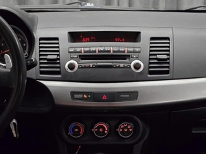 Седан Mitsubishi Lancer 2008 года, 739000 рублей, Красноярск