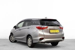 Универсал Honda Shuttle 2018 года, 1299000 рублей, Барнаул