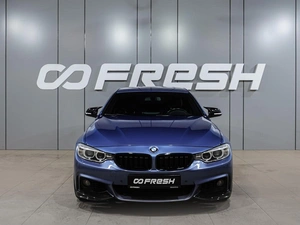 Купе BMW 4 серия 2016 года, 2099000 рублей, Воронеж