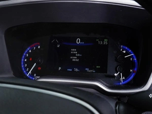 Внедорожник Toyota Corolla Cross 2023 года, 4020000 рублей, Ростов-на-Дону